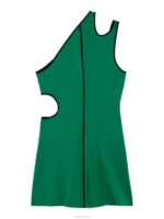 Marta Dress Bosphorus Women J.Lindeberg Clothing 66XF1617 - Image 6