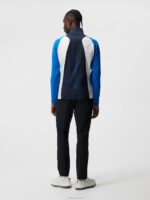 Marv Wind Jacket Lapis Blue Men J.Lindeberg Clothing 66XF717