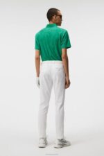 Mat Players Golf Polo Bosphorus Men J.Lindeberg Clothing 66XF200 - Image 2