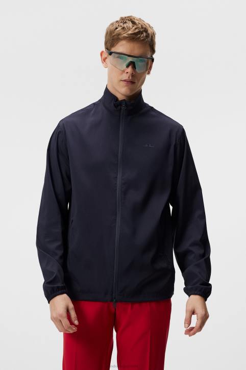 max_wind_jacket_navy_men_j_lindeberg_clothing_66xf698.jpg Max Wind Jacket Navy Men J.Lindeberg Clothing 66XF698 - Image 1