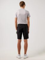 Maxim Golf Polo Micro Chip Melange Men J.Lindeberg Clothing 66XF2123
