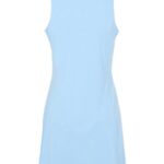 Meja Golf Dress Summer Blue Women J.Lindeberg Clothing 66XF2742