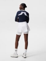 Meja Long Sleeve Top Navy Women J.Lindeberg Clothing 66XF1421