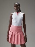 Meya Top Strawberry Ice Women J.Lindeberg Clothing 66XF1548