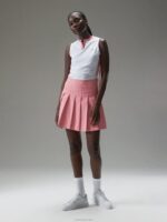 Meya Top Strawberry Ice Women J.Lindeberg Clothing 66XF1548 - Image 3