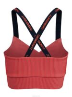 Mika Golf Top Faded Rose Women J.Lindeberg Clothing 66XF2603