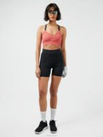 Mika Golf Top Faded Rose Women J.Lindeberg Clothing 66XF2603 - Image 4
