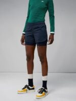 Mila Shorts Navy Women J.Lindeberg Clothing 66XF2783
