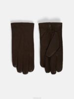 Milo Leather Glove Delicioso Men J.Lindeberg Accessory 66XF1240