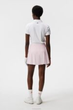 Mimi Skirt Cherry Blossom Women J.Lindeberg Clothing 66XF1605 - Image 2