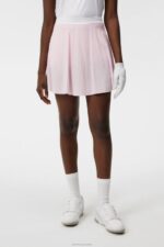Mimi Skirt Cherry Blossom Women J.Lindeberg Clothing 66XF1605