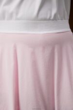 Mimi Skirt Cherry Blossom Women J.Lindeberg Clothing 66XF1605 - Image 4