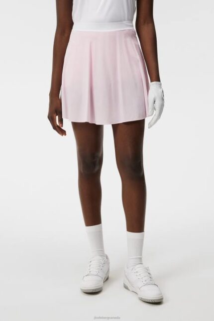 Mimi Skirt Cherry Blossom Women J.Lindeberg Clothing 66XF1605