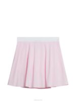 Mimi Skirt Cherry Blossom Women J.Lindeberg Clothing 66XF1605 - Image 6