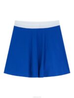 Mimi Skirt Surf the Web Women J.Lindeberg Clothing 66XF1604 - Image 6