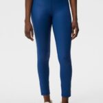 Mirza Tights Estate Blue Women J.Lindeberg Clothing 66XF1775