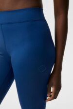 Mirza Tights Estate Blue Women J.Lindeberg Clothing 66XF1775 - Image 4