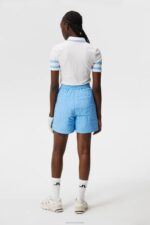 Moira Polo White Women J.Lindeberg Clothing 66XF1362