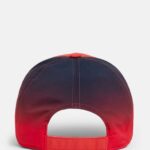 Natan Cap Fiery Red Men J.Lindeberg Accessory 66XF832