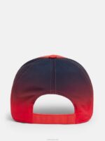 Natan Cap Fiery Red Men J.Lindeberg Accessory 66XF832