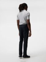 Nate Seamless Polo High Rise Men J.Lindeberg Clothing 66XF223 - Image 2