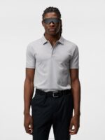 Nate Seamless Polo High Rise Men J.Lindeberg Clothing 66XF223