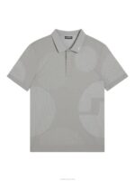 Nate Seamless Polo High Rise Men J.Lindeberg Clothing 66XF223 - Image 6