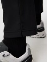 Nea Pull On Golf Pant Black Women J.Lindeberg Clothing 66XF1752 - Image 5