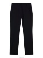 Nea Pull On Golf Pant Black Women J.Lindeberg Clothing 66XF1752 - Image 6