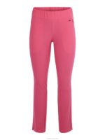 Nea Pull On Golf Pant Hot Pink Women J.Lindeberg Clothing 66XF2798 - Image 5