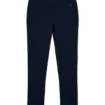 Nea Pull On Golf Pant Navy Women J.Lindeberg Clothing 66XF1751