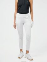 Nea Pull On Golf Pant White Women J.Lindeberg Clothing 66XF2797