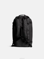 Noa Weekend Bag Black Men J.Lindeberg Accessory 66XF734 - Image 2