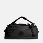 Noa Weekend Bag Black Men J.Lindeberg Accessory 66XF734