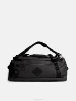 Noa Weekend Bag Black Men J.Lindeberg Accessory 66XF734
