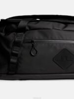 Noa Weekend Bag Black Men J.Lindeberg Accessory 66XF734 - Image 5