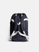 Noa Weekend Bag Navy Men J.Lindeberg Accessory 66XF735 - Image 2