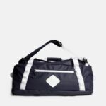 Noa Weekend Bag Navy Men J.Lindeberg Accessory 66XF735