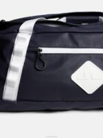 Noa Weekend Bag Navy Men J.Lindeberg Accessory 66XF735 - Image 4