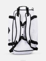 Noa Weekend Bag White Men J.Lindeberg Accessory 66XF824 - Image 2