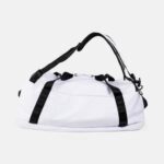 Noa Weekend Bag White Men J.Lindeberg Accessory 66XF824