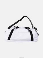 Noa Weekend Bag White Men J.Lindeberg Accessory 66XF824
