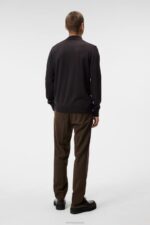 Norman Merino Turtle Neck Delicioso Men J.Lindeberg Clothing 66XF1002