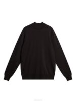 Norman Merino Turtle Neck Delicioso Men J.Lindeberg Clothing 66XF1002 - Image 5