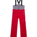 Omnia Pant Barbados Cherry Men J.Lindeberg Clothing 66XF1304