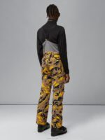 Omnia Print Pant Canimol Tiger Men J.Lindeberg Clothing 66XF1307