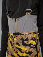 Omnia Print Pant Canimol Tiger Men J.Lindeberg Clothing 66XF1307 - Image 4
