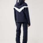 Omnia Pro Ski Jacket Navy Men J.Lindeberg Clothing 66XF2486