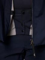 Omnia Pro Ski Jacket Navy Men J.Lindeberg Clothing 66XF2486 - Image 4