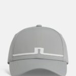 Oscar Cap High Rise Men J.Lindeberg Accessory 66XF865